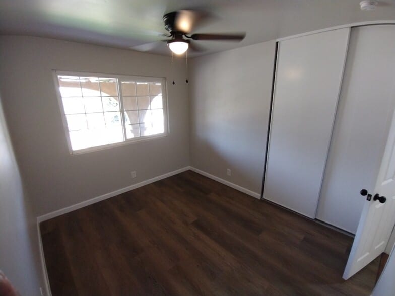 Bedroom 2 - 909 Galopago St