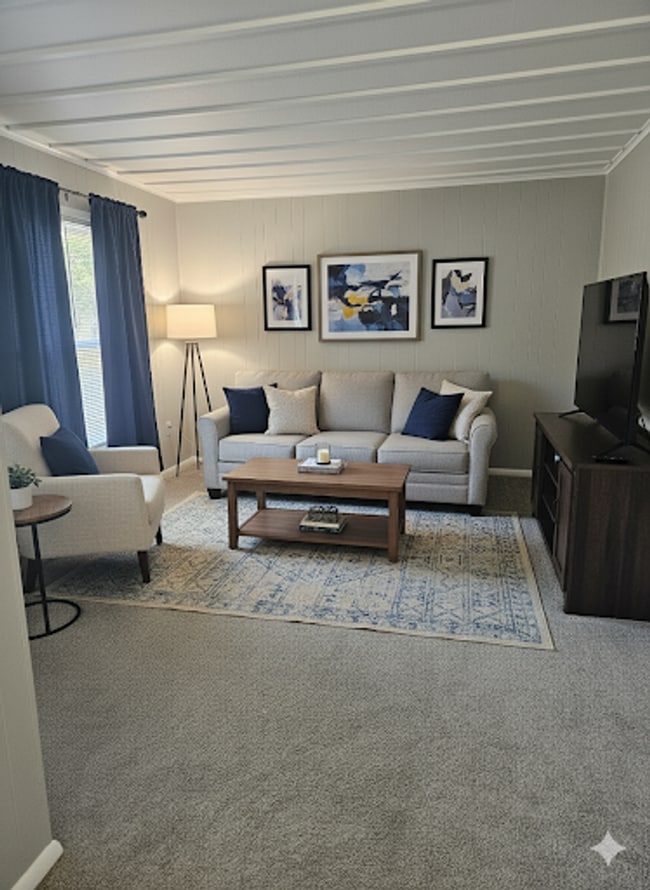 Interior Photo - Pine Hill Village