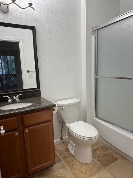 Bathroom-1 - 3695 Stevenson Blvd