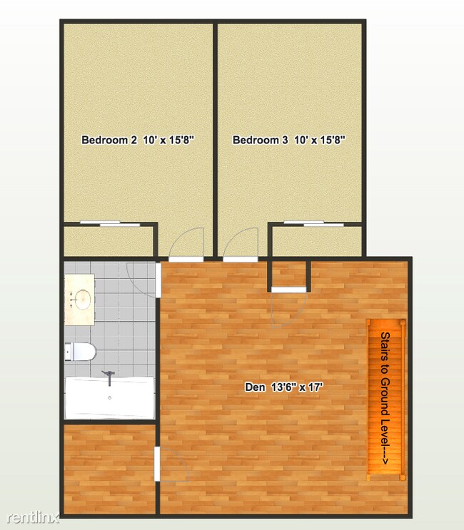 Building Photo - 6710 Summerdale Ct E