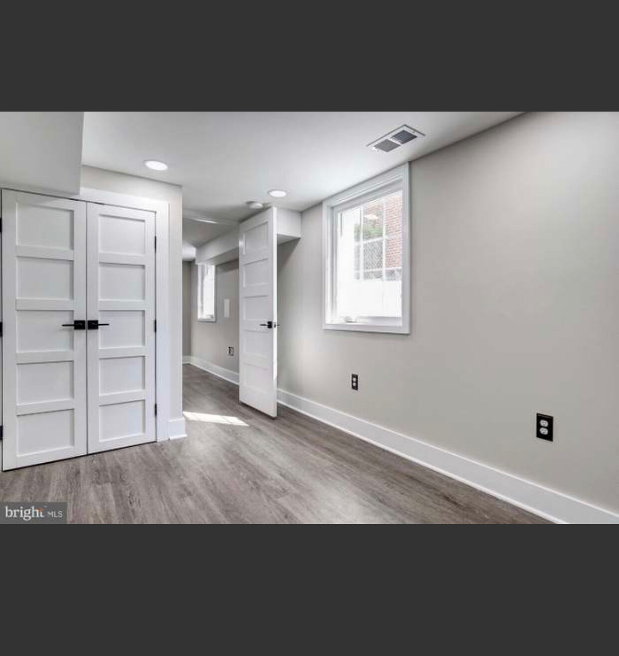 Basement room - 4208 Fort DuPont Ter SE