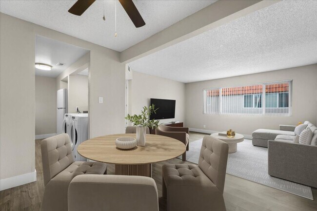 Interior Photo - Sherwood Forest Apartments