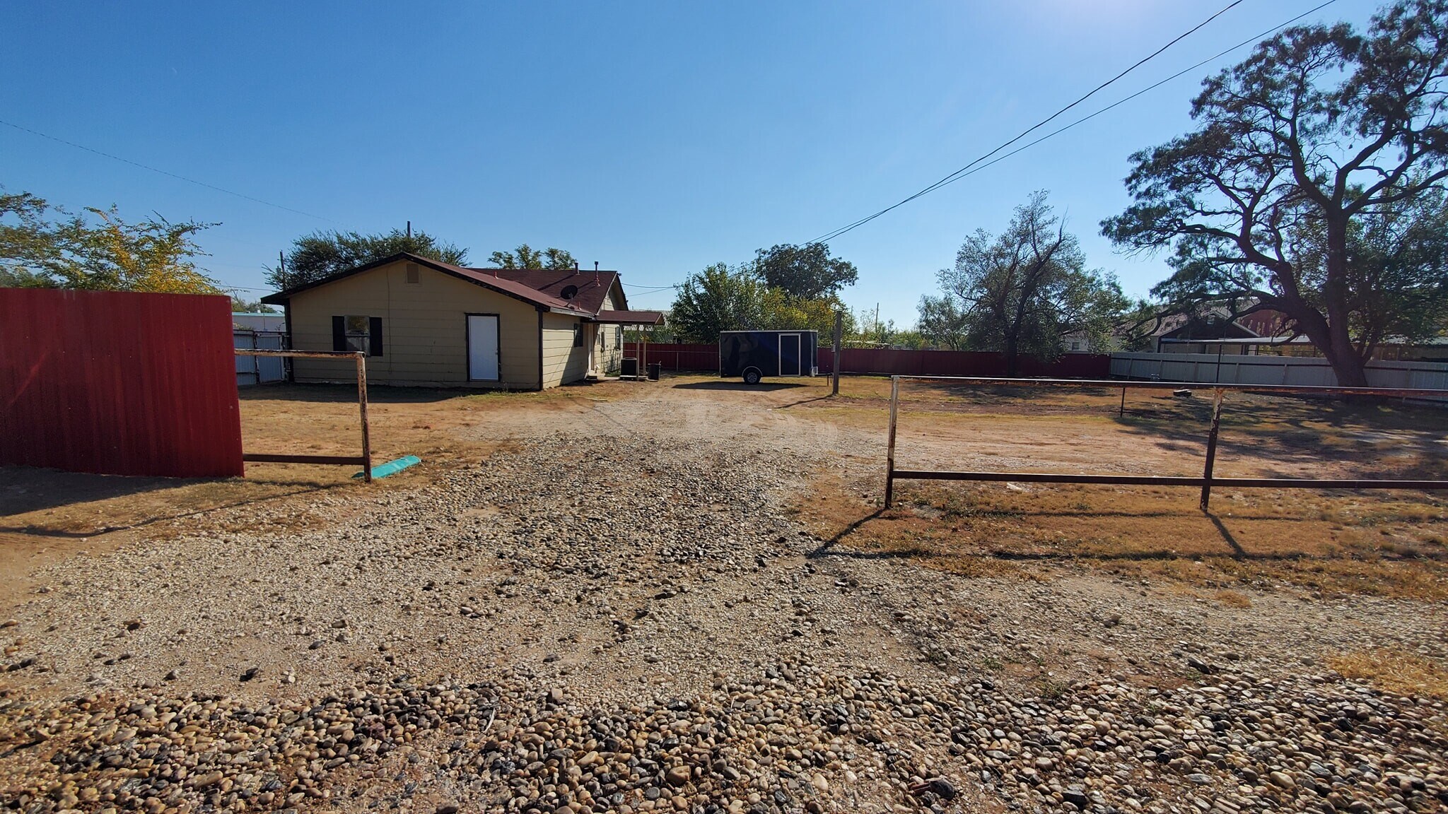 Building Photo - 1503 College Ave