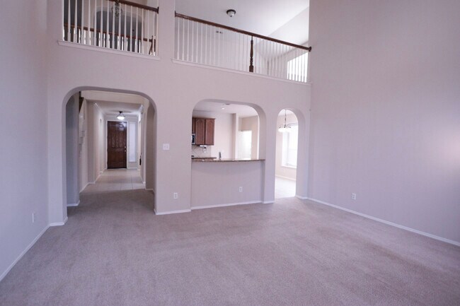 Building Photo - 11398 Seguin Dr