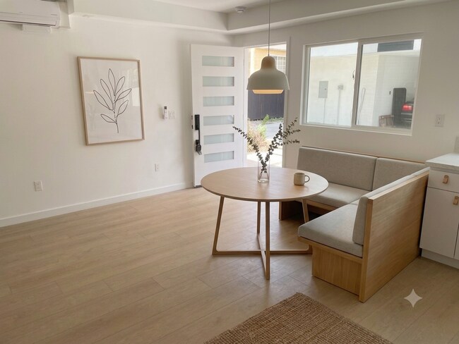 Building Photo - 1 Month Free!Brand New Thai Town Studio w/ All Utilities Included!