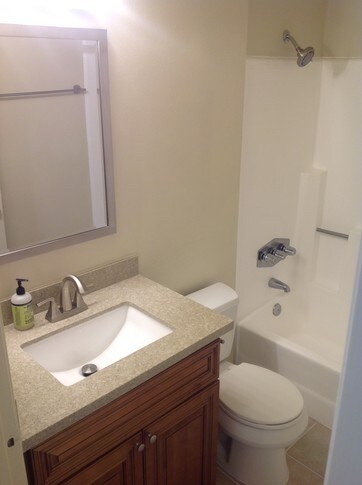 Building Photo - 1340 N Curson Ave