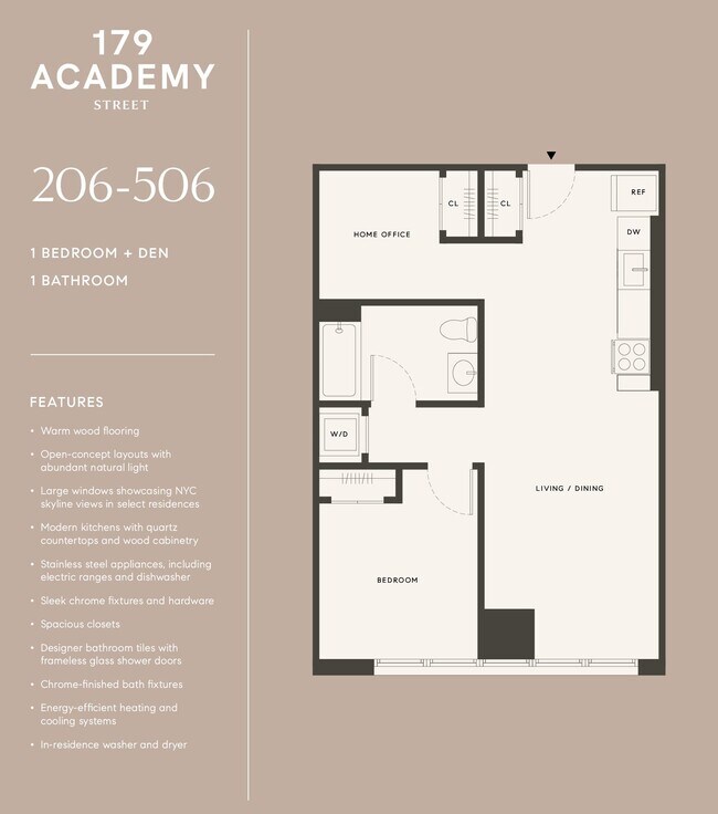 Building Photo - 179 Academy St