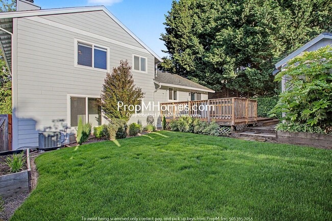 Building Photo - Beautifully Updated Four Bedroom Bethany Home!