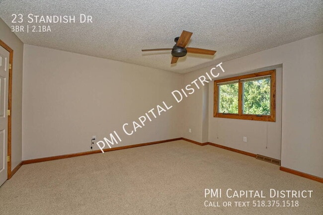 Building Photo - 23 Standish Dr