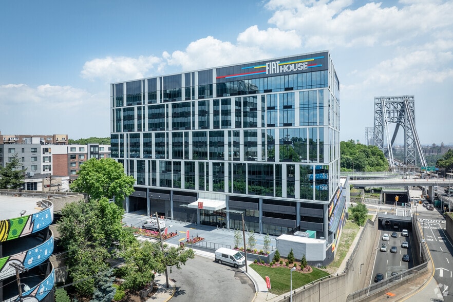 Primary Photo - FIAT House