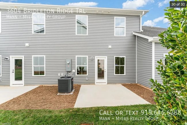 Building Photo - 3604 Bridleton Ridge Trail