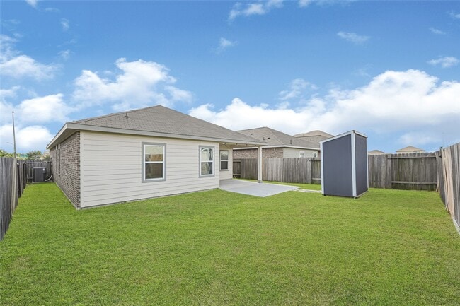 Building Photo - 7311 Roseshine Dr