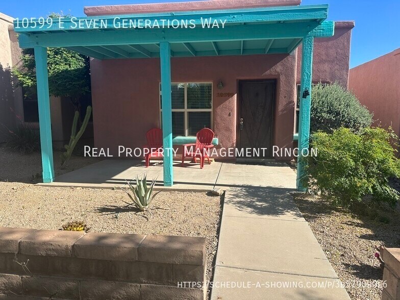 Building Photo - 10599 E Seven Generations Way