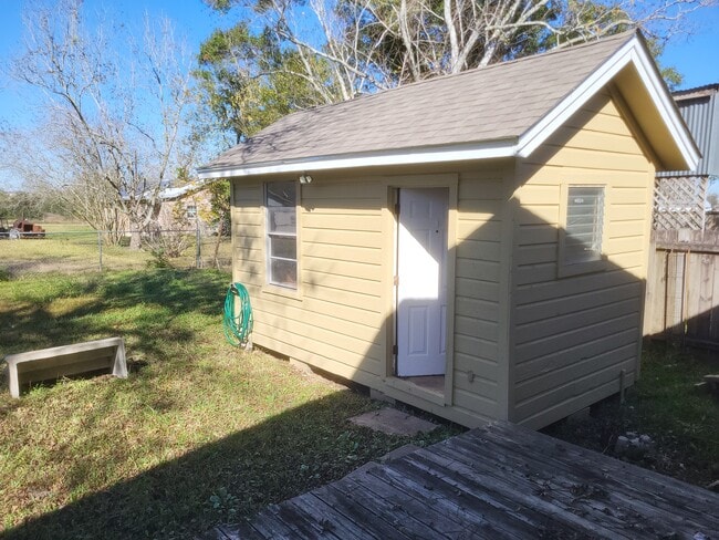 Building Photo - 1218 Woodward St