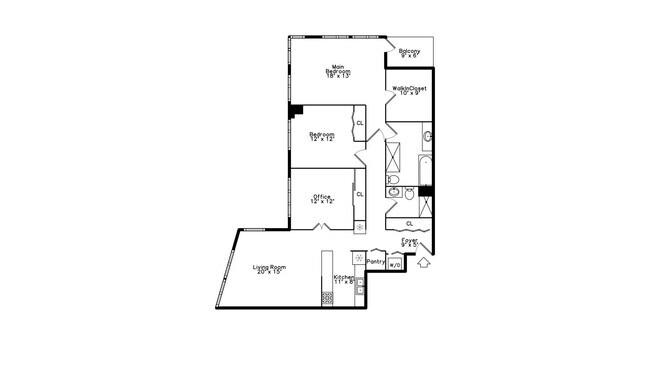 Building Photo - 345 N La Salle Dr