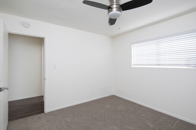 Building Photo - Upgraded Apartment in Recently Remodeled Property, Just a Block from the Beach!