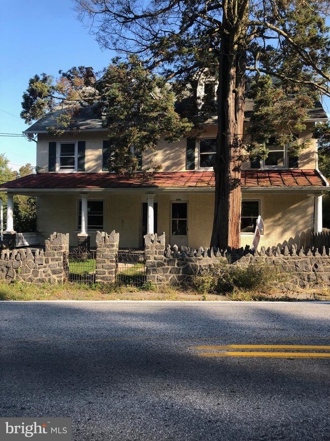 2061 Harmonyville Rd 2061 Harmonyville Rd Pottstown PA 19465