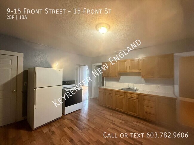 Building Photo - 9-15 Front Street-15 Front St
