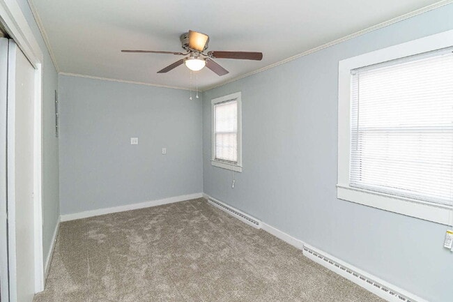 Building Photo - Newly Renovated Brick Ranch! Convenient Goldsboro location close to US Hwy 117/US Hwy 70!