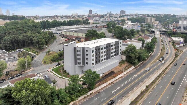 Building Photo - 3309 Liberty Ave