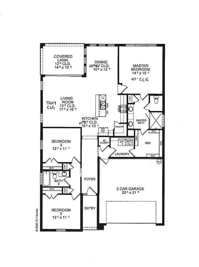 Building Photo - Luxurious 3-Bedroom Home Backing to a Natu...