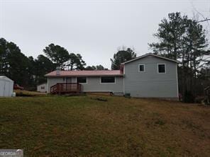 Building Photo - 4101 Springlake Cir