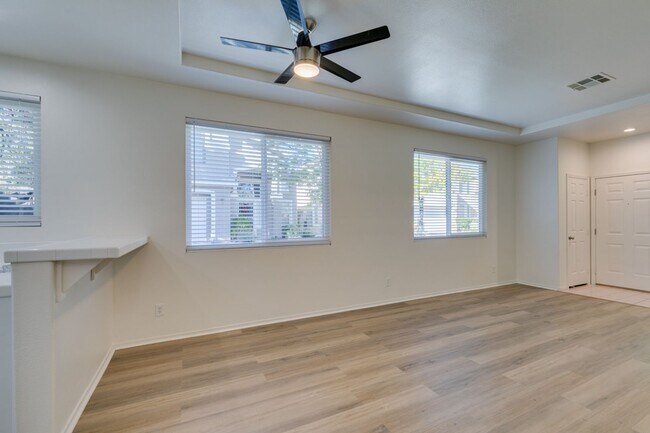 Building Photo - SUMMERLIN BEAUTY*UPGRADED*COMMUNITY POOL*3 BEDROOMS*STAINLESS STEEL APPLIANCES*