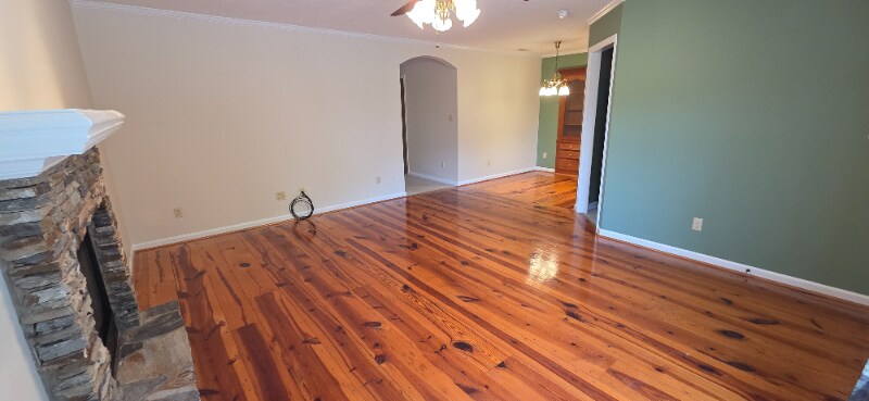 Building Photo - 345 Byrds Pond Rd