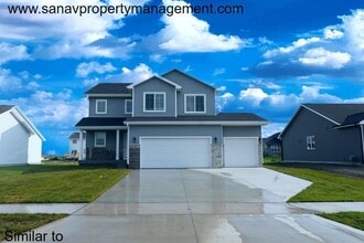 Building Photo - Your Dream Home Awaits You! A 4-Bed, 2.5 - Bath in Bondurant!