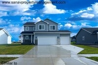 Building Photo - Your Dream Home Awaits You! A 4-Bed, 2.5 - Bath in Bondurant!