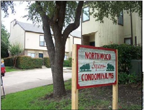 Building Photo - Northwood Square Condominiums