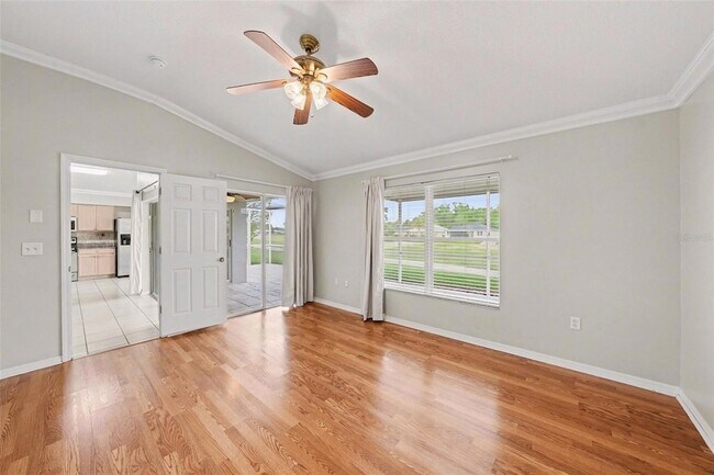 Building Photo - 10225 Old Tampa Bay Dr