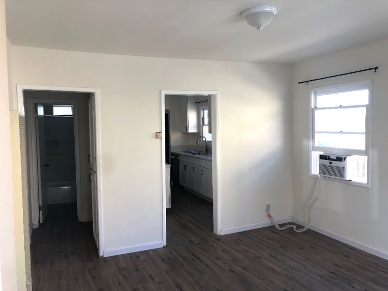 Building Photo - 2106 Vallejo St