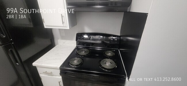 Building Photo - 99 Southpoint Dr