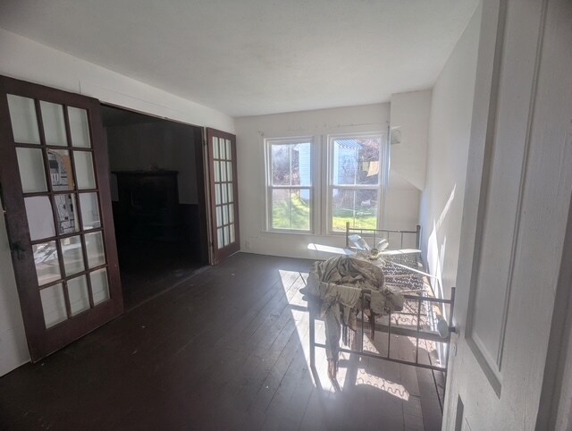 Bed Room - 1267 Elk View Rd