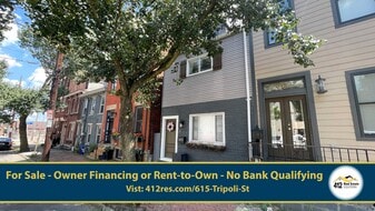 Building Photo - 615 Tripoli St