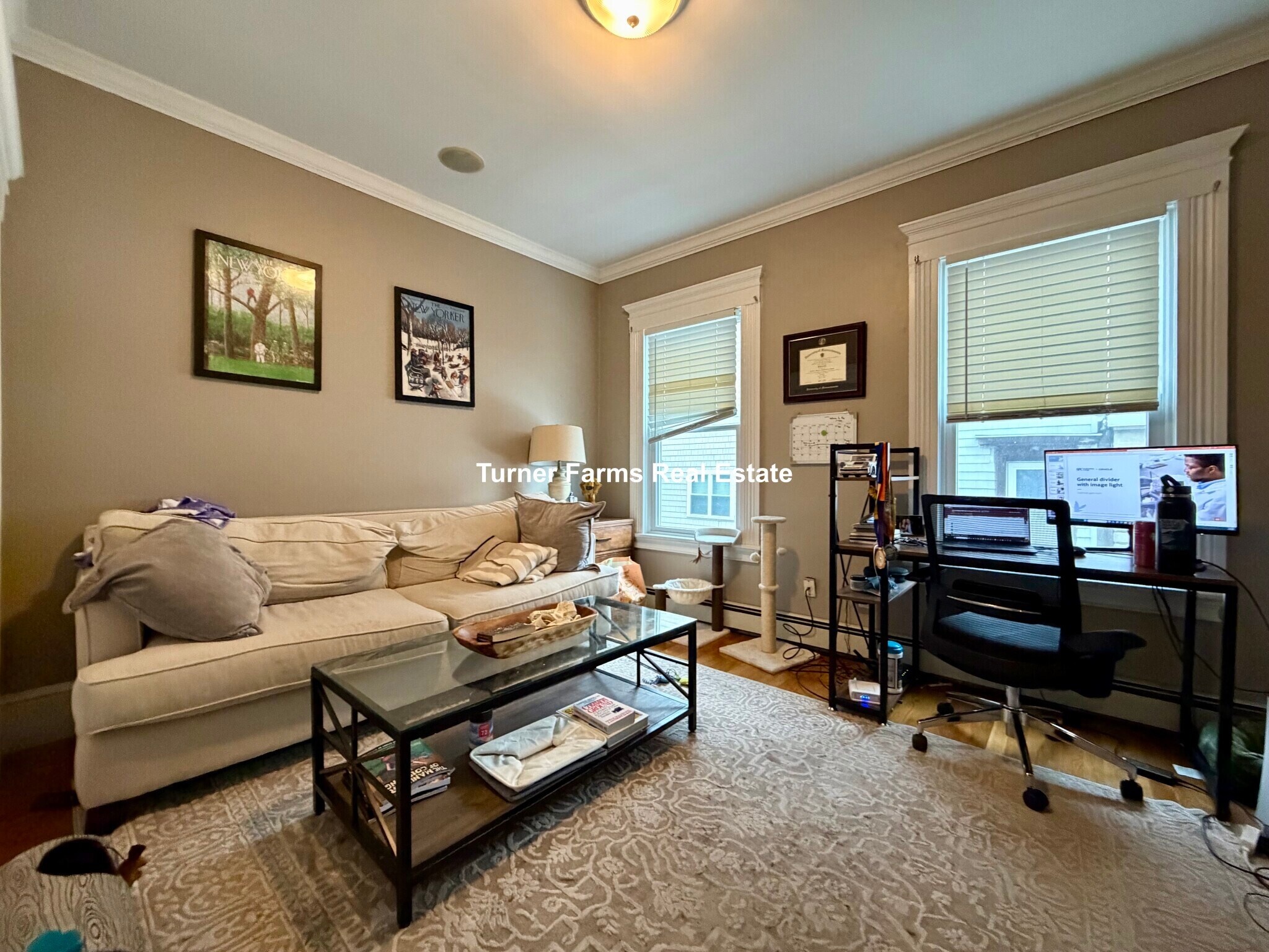 Building Photo - 3 Grimes St