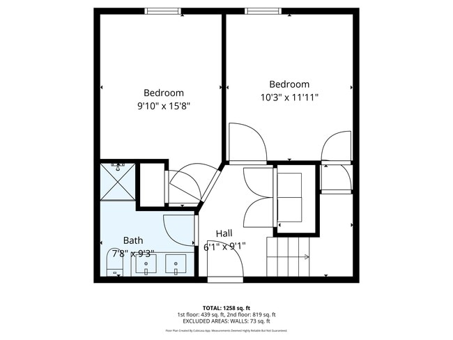 Building Photo - 1499 Stonefield Dr