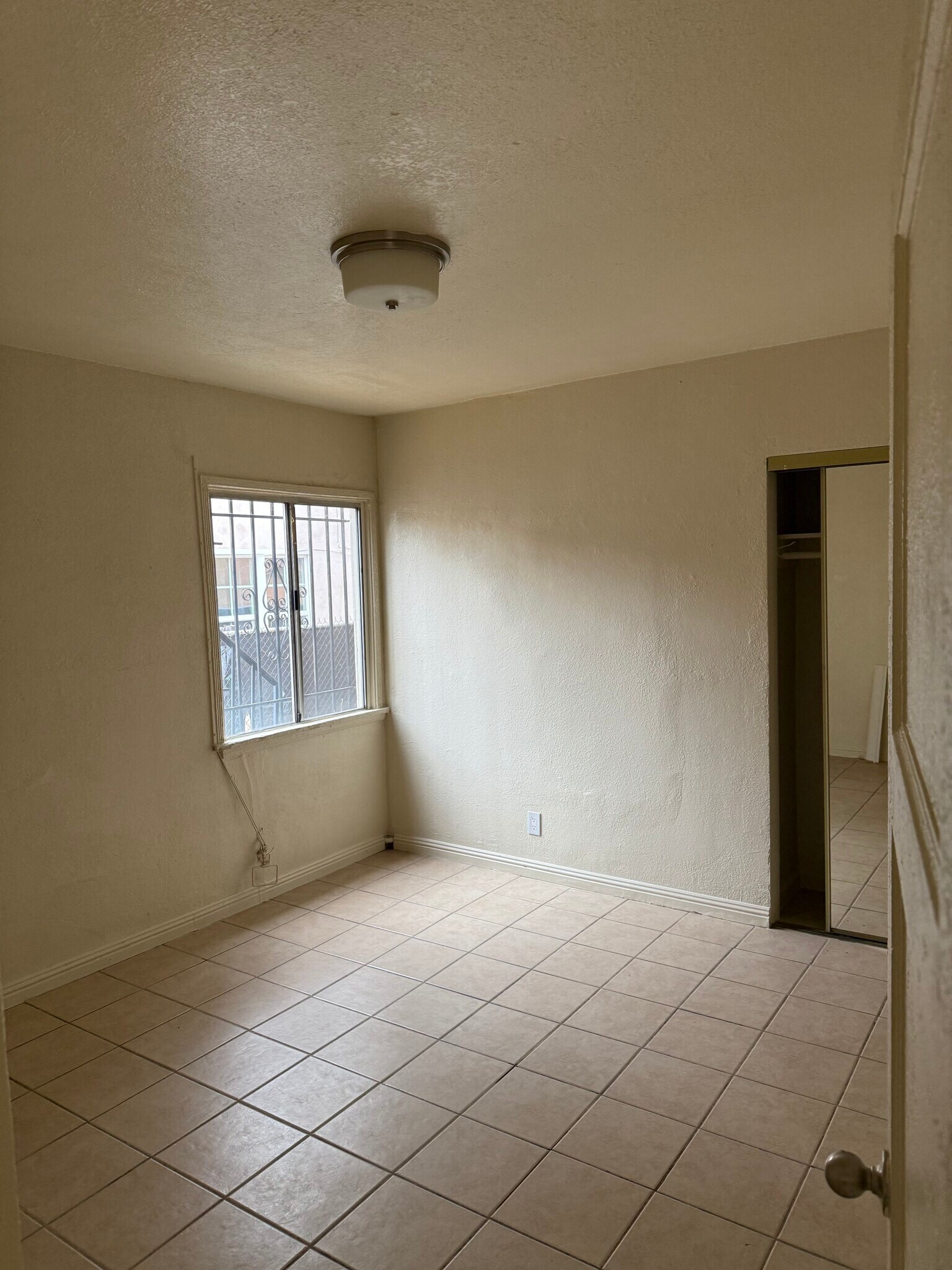 Bedroom 1 - 2253 S Cochran Ave
