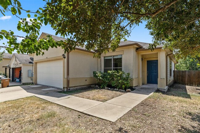 Building Photo - 5501 S Hearsey Dr