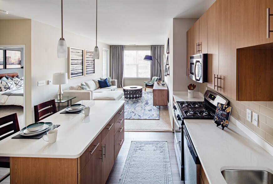 Avalon Union 2400 Vauxhall Rd Union NJ 07083 Apartment Finder