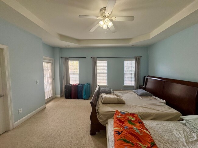 Building Photo - Beautiful 3BR/2.5BA Home in the Ballantyne Area; Great Schools!