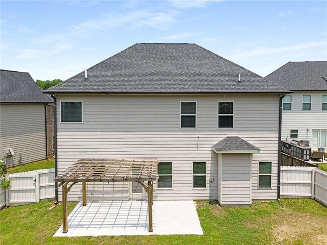 Building Photo - 829 Overlook Path Ln