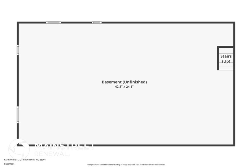 Building Photo - 623 Riverside Dr