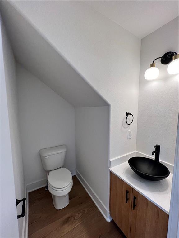 Building Photo - 5460 Hackett St