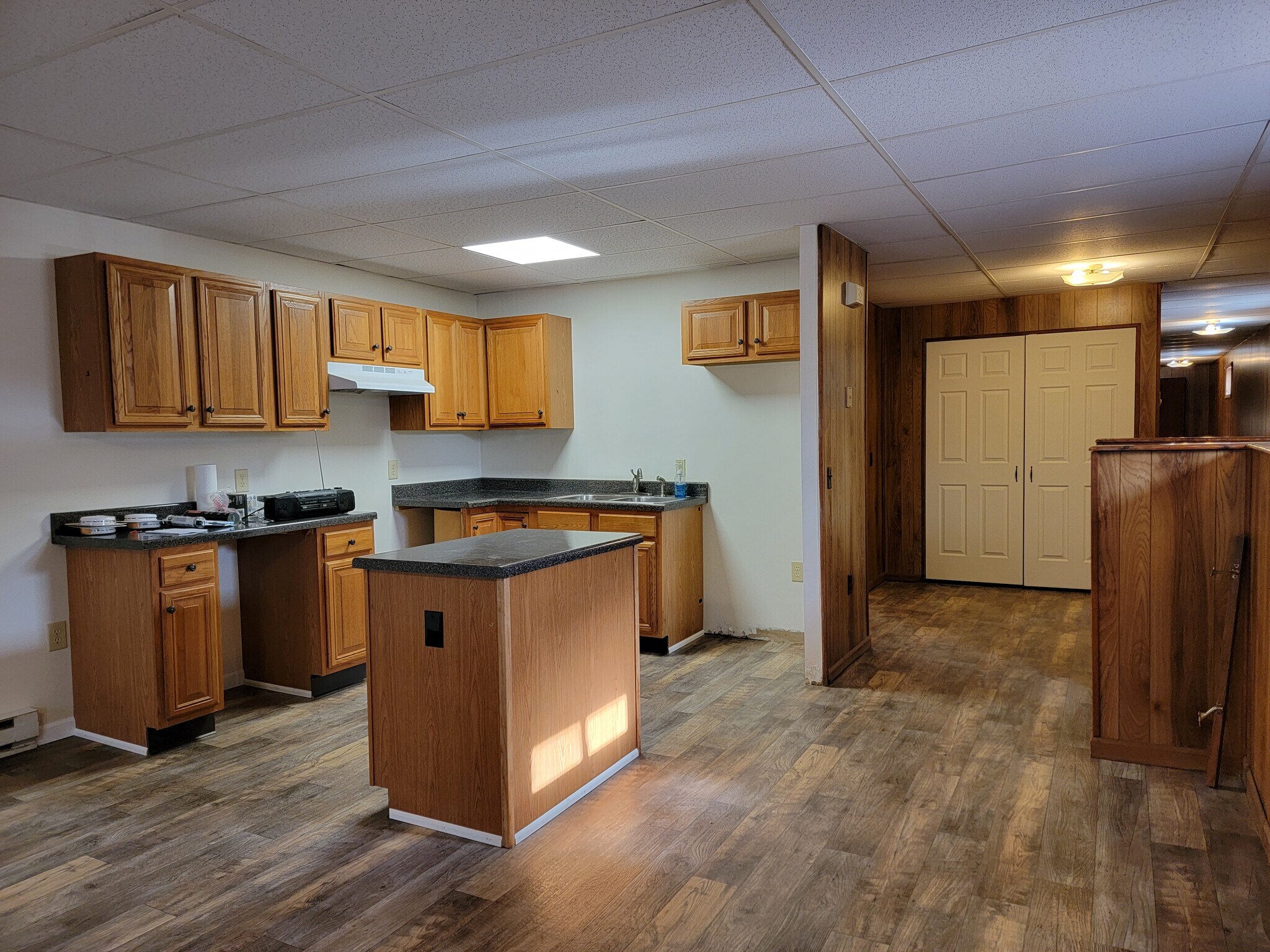 Building Photo - 84 Gross St