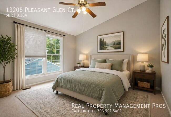 Building Photo - 13205 Pleasant Glen Ct