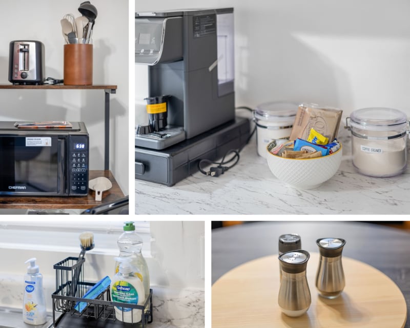 Building Photo - 131 W Noble St