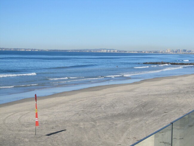 Building Photo - Ocean Front, Fabulous View, Vacation rental
