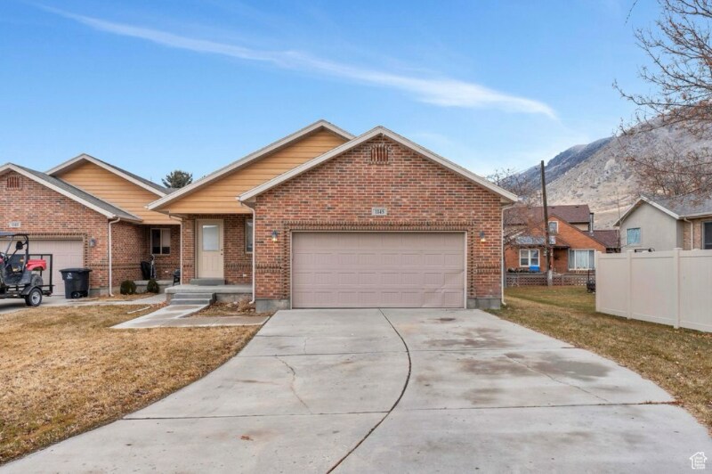 Building Photo - 1145 E 200 S